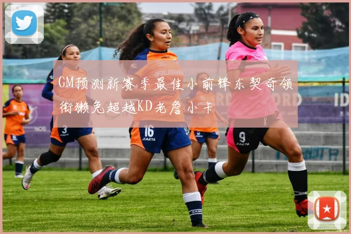 GM预测新赛季最佳小前锋东契奇领衔獭兔超越KD老詹小卡