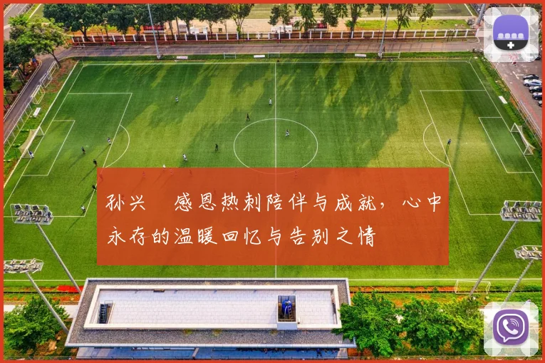 孙兴慜感恩热刺陪伴与成就，心中永存的温暖回忆与告别之情