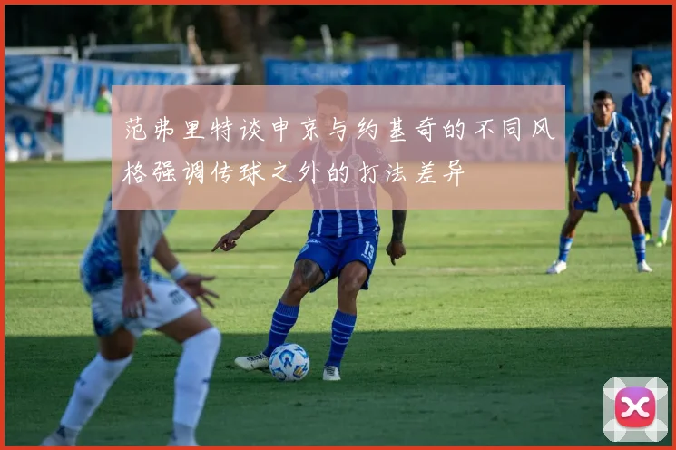 范弗里特谈申京与约基奇的不同风格强调传球之外的打法差异