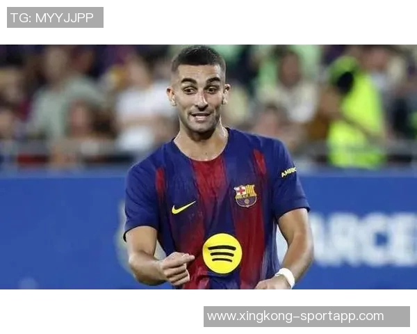 巴萨长约续约多名核心球员费兰托雷斯或成下一个目标