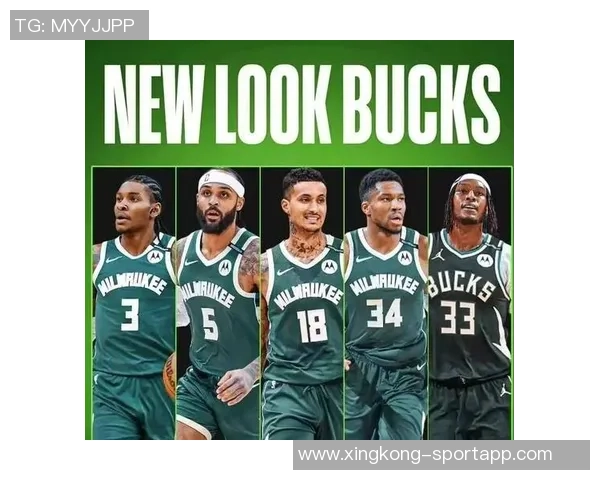 字母哥赞特纳表现出色期待更多雄鹿球员展现实力